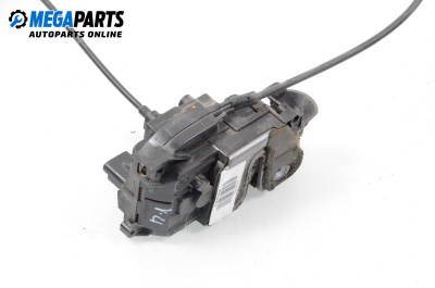 Брава на врата за Renault Scenic III Minivan (02.2009 - 10.2016), позиция: предна, лява