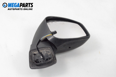 Огледало за Renault Scenic III Minivan (02.2009 - 10.2016), 4+1 вр., миниван, позиция: дясна