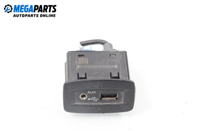 USB куплунг за Renault Scenic III Minivan (02.2009 - 10.2016) 1.9 dCi, 131 к.с.