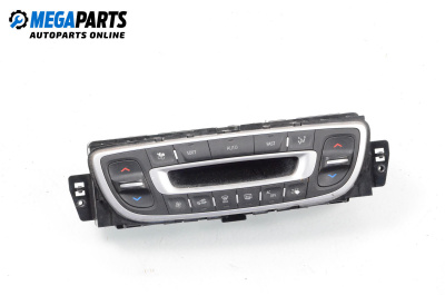 Панел климатроник за Renault Scenic III Minivan (02.2009 - 10.2016)