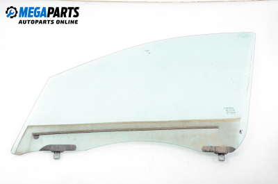 Странично стъкло за Renault Scenic III Minivan (02.2009 - 10.2016), 4+1 вр., миниван, позиция: предна, лява