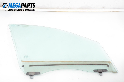 Странично стъкло за Renault Scenic III Minivan (02.2009 - 10.2016), 4+1 вр., миниван, позиция: предна, дясна