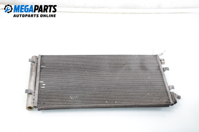 Климатичен радиатор за Renault Scenic III Minivan (02.2009 - 10.2016) 1.9 dCi, 131 к.с.