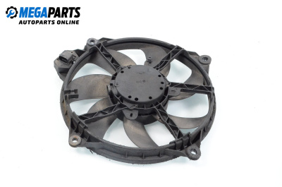 Перка охлаждане за Renault Scenic III Minivan (02.2009 - 10.2016) 1.9 dCi, 131 к.с.