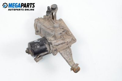 Ел. мотор за чистачките за Renault Scenic III Minivan (02.2009 - 10.2016), миниван, позиция: предна