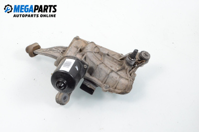 Ел. мотор за чистачките за Renault Scenic III Minivan (02.2009 - 10.2016), миниван, позиция: предна