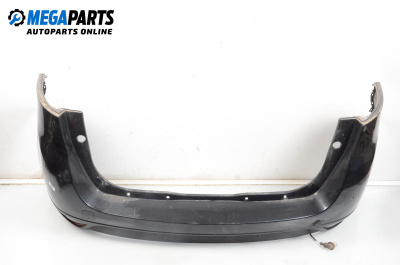 Задна броня за Renault Scenic III Minivan (02.2009 - 10.2016), миниван