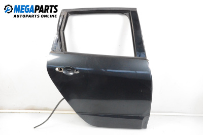 Врата за Renault Scenic III Minivan (02.2009 - 10.2016), 4+1 вр., миниван, позиция: задна, дясна