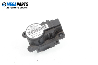 Моторче клапа парно за Renault Scenic III Minivan (02.2009 - 10.2016) 1.9 dCi, 131 к.с., № N105212V
