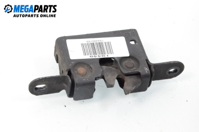 Брава преден капак за Renault Scenic III Minivan (02.2009 - 10.2016)