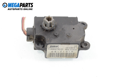 Моторче клапа парно за Renault Scenic III Minivan (02.2009 - 10.2016) 1.9 dCi, 131 к.с., № T1006419G