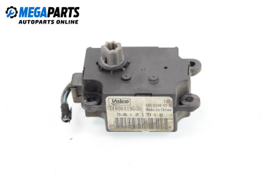 Моторче клапа парно за Renault Scenic III Minivan (02.2009 - 10.2016) 1.9 dCi, 131 к.с.