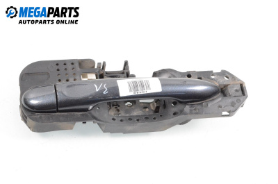 Външна дръжка за Renault Scenic III Minivan (02.2009 - 10.2016), 4+1 вр., миниван, позиция: задна, лява