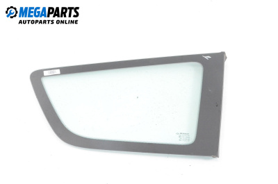 Фикс за Renault Scenic III Minivan (02.2009 - 10.2016), 4+1 вр., миниван, позиция: дясна