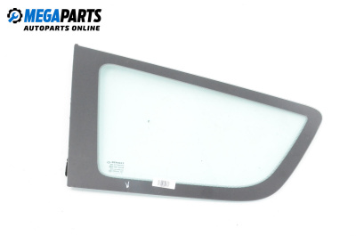 Фикс за Renault Scenic III Minivan (02.2009 - 10.2016), 4+1 вр., миниван, позиция: лява