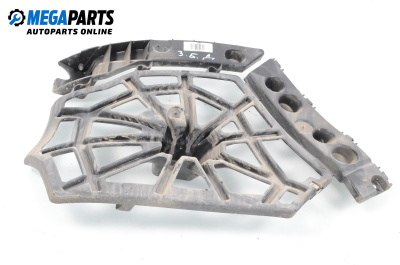 Държач броня за Renault Scenic III Minivan (02.2009 - 10.2016), миниван, позиция: задна, дясна