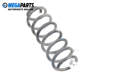 Пружина за ходова част за Renault Scenic III Minivan (02.2009 - 10.2016), миниван, позиция: задна
