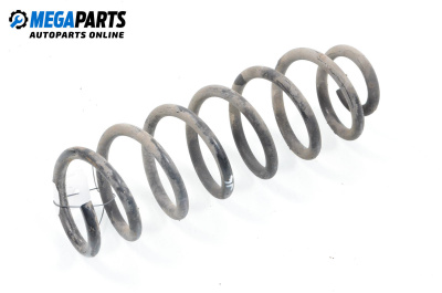 Пружина за ходова част за Renault Scenic III Minivan (02.2009 - 10.2016), миниван, позиция: задна