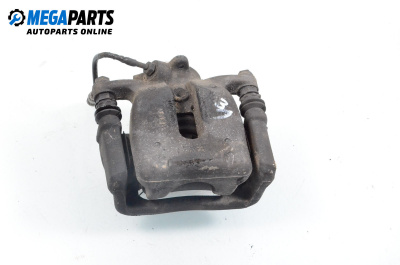 Спирачен апарат за Renault Scenic III Minivan (02.2009 - 10.2016), позиция: задна, лява