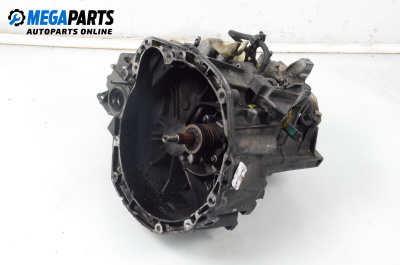 Ръчна скоростна кутия за Renault Scenic III Minivan (02.2009 - 10.2016) 1.9 dCi, 131 к.с.