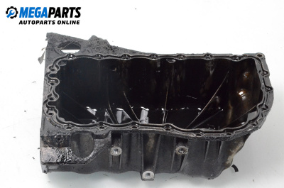 Картер за Renault Scenic III Minivan (02.2009 - 10.2016) 1.9 dCi, 131 к.с.