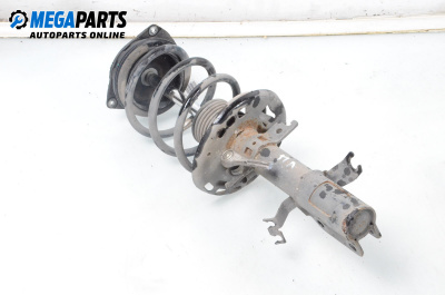 Макферсон за Renault Scenic III Minivan (02.2009 - 10.2016), миниван, позиция: предна, лява