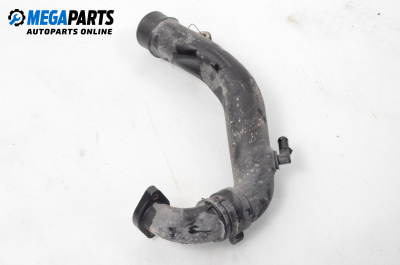 Тръба турбо за Renault Scenic III Minivan (02.2009 - 10.2016) 1.9 dCi, 131 к.с.