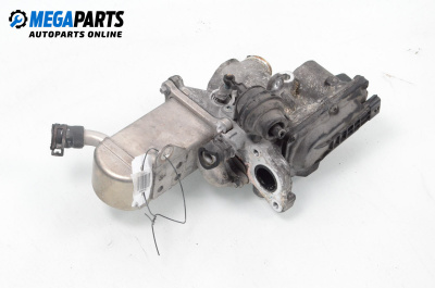 EGR-клапан за Renault Scenic III Minivan (02.2009 - 10.2016) 1.9 dCi, 131 к.с.