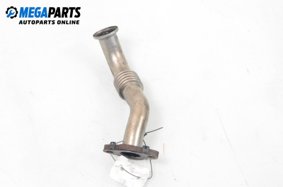 EGR тръба за Renault Scenic III Minivan (02.2009 - 10.2016) 1.9 dCi, 131 к.с.