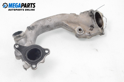 Тръба турбо за Renault Scenic III Minivan (02.2009 - 10.2016) 1.9 dCi, 131 к.с.