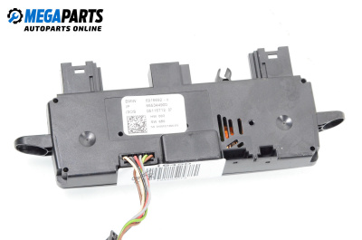 Сензор волан за BMW 7 Series E65 (11.2001 - 12.2009), № 6916692