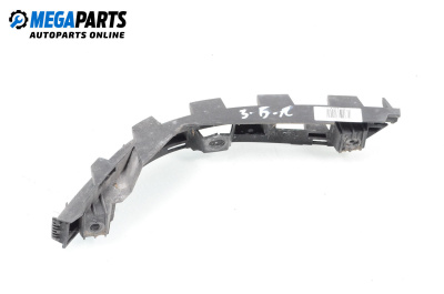 Държач броня за BMW 7 Series E65 (11.2001 - 12.2009), седан, позиция: задна, лява