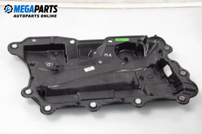 Основа кора врата за BMW 7 Series E65 (11.2001 - 12.2009), 4+1 вр., седан, позиция: предна, лява