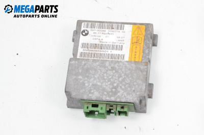 Модул за AIRBAG за BMW 7 Series E65 (11.2001 - 12.2009), № 6924555