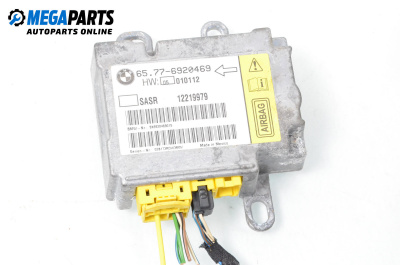 Модул за AIRBAG за BMW 7 Series E65 (11.2001 - 12.2009), № 6920469