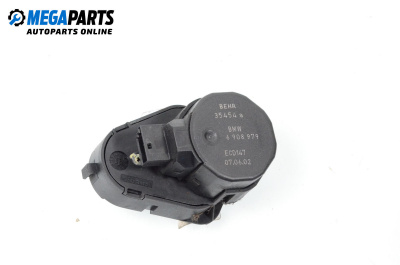 Моторче клапа парно за BMW 7 Series E65 (11.2001 - 12.2009) 745 i, 333 к.с., № 6908979