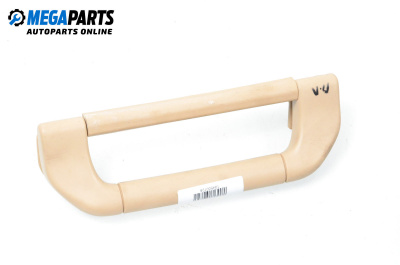 Ръкохватка за таван за BMW 7 Series E65 (11.2001 - 12.2009), 4+1 вр., позиция: предна, лява