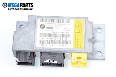 Модул за AIRBAG за BMW 7 Series E65 (11.2001 - 12.2009), № 6924557