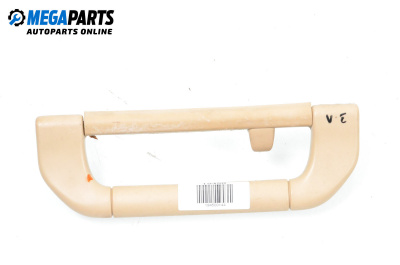 Ръкохватка за таван за BMW 7 Series E65 (11.2001 - 12.2009), 4+1 вр., позиция: задна, лява