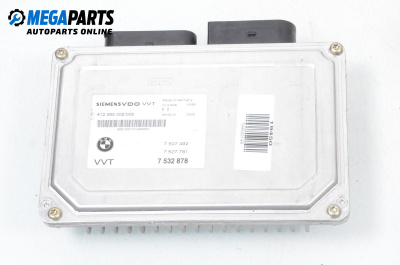 Компютър двигател за BMW 7 Series E65 (11.2001 - 12.2009) 745 i, 333 к.с., № 412265002/005