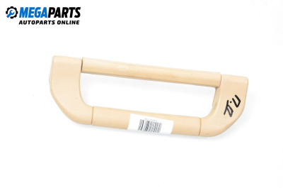 Ръкохватка за таван за BMW 7 Series E65 (11.2001 - 12.2009), 4+1 вр., позиция: предна, дясна