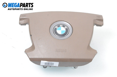 Airbag за BMW 7 Series E65 (11.2001 - 12.2009), 4+1 вр., седан, позиция: предна