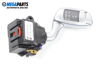 Лостче скорости за BMW 7 Series E65 (11.2001 - 12.2009)