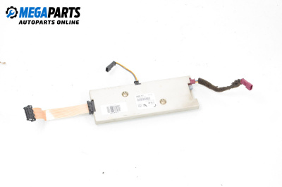 Усилвател антена за BMW 7 Series E65 (11.2001 - 12.2009), № 6903458
