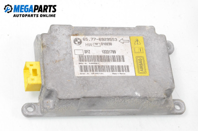 Модул за AIRBAG за BMW 7 Series E65 (11.2001 - 12.2009), № 6929553