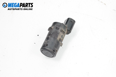 Парктроник за BMW 7 Series E65 (11.2001 - 12.2009)