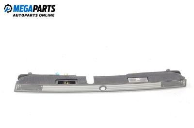 Плафони заден номер за BMW 7 Series E65 (11.2001 - 12.2009), седан