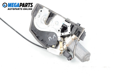 Брава на врата за BMW 7 Series E65 (11.2001 - 12.2009), позиция: предна, лява