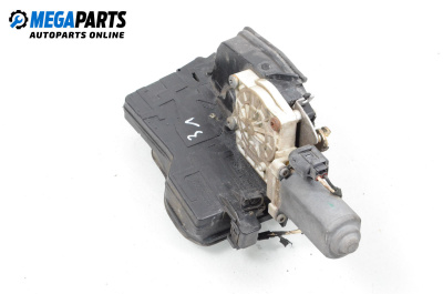 Брава на врата за BMW 7 Series E65 (11.2001 - 12.2009), позиция: задна, лява