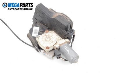 Брава на врата за BMW 7 Series E65 (11.2001 - 12.2009), позиция: предна, дясна